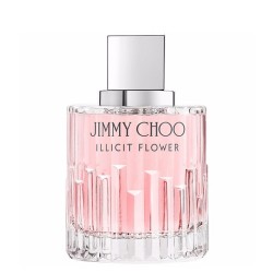 Jimmy Choo Illicit Flower EDT kvepalai moterims, 60 ml