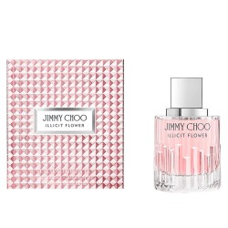 Jimmy Choo Illicit Flower EDT kvepalai moterims, 60 ml
