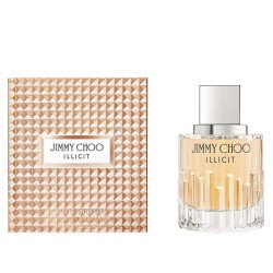 Jimmy Choo Illicit EDP kvepalai moterims, 60 ml