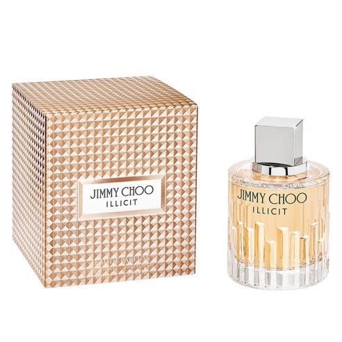 Jimmy Choo Illicit EDP kvepalai moterims, 100 ml