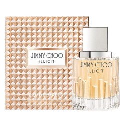 Jimmy Choo Illicit EDP kvepalai moterims, 40 ml