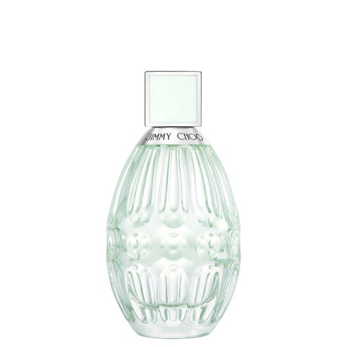Jimmy Choo Floral EDT kvepalai moterims, 40 ml