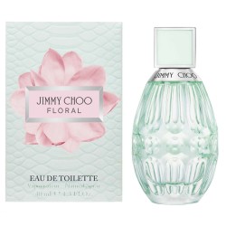 Jimmy Choo Floral EDT kvepalai moterims, 40 ml
