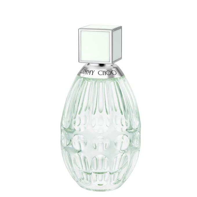 Jimmy Choo Floral EDT kvepalai moterims, 60 ml