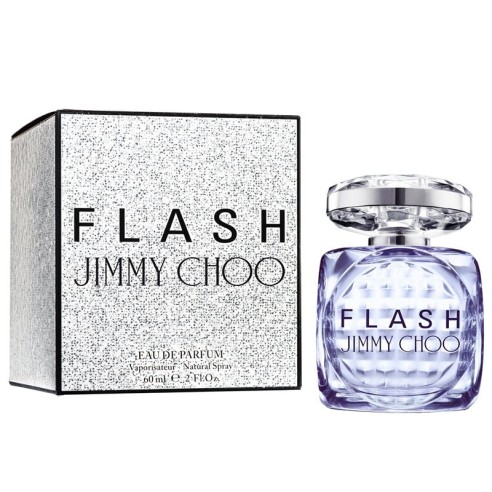 Jimmy Choo Flash EDP kvepalai moterims, 60 ml