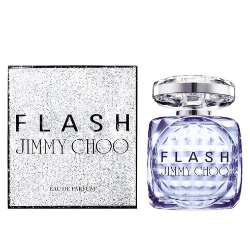 Jimmy Choo Flash EDP kvepalai moterims, 100 ml