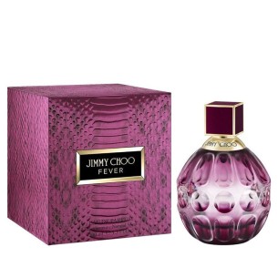 Jimmy Choo Fever EDP kvepalai moterims, 100 ml 2