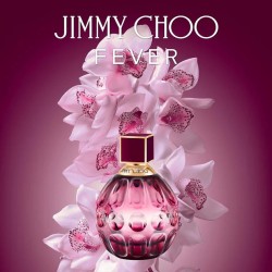 Jimmy Choo Fever EDP kvepalai moterims, 100 ml