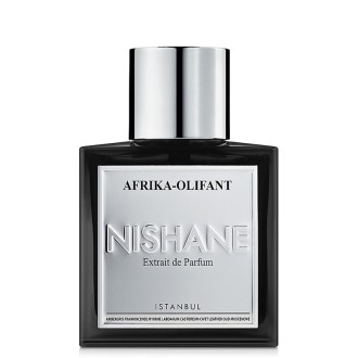 Nishane Africa-Oliphant Extrait de Parfum 50 ml unisex kvepalai