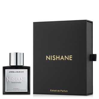 Nishane Africa-Oliphant Extrait de Parfum 50 ml unisex kvepalai 2