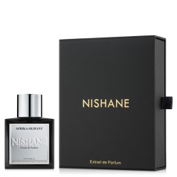Nishane Africa-Oliphant Extrait de Parfum 50 ml unisex kvepalai