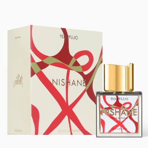 Nishane Tempfluo Extrait de Parfum unisex kvepalai, 100 ml 2