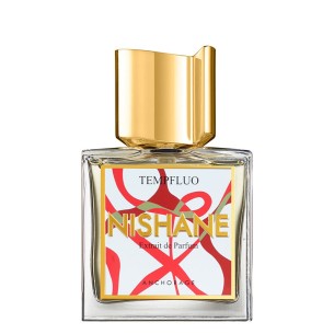 Nishane Tempfluo Extrait de Parfum 50 ml kvepalai unisex