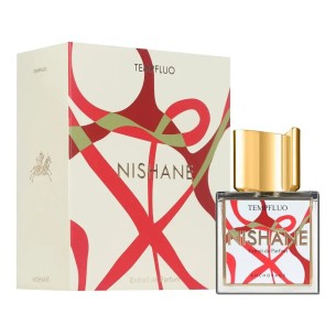 Nishane Tempfluo Extrait de Parfum 50 ml kvepalai unisex 2