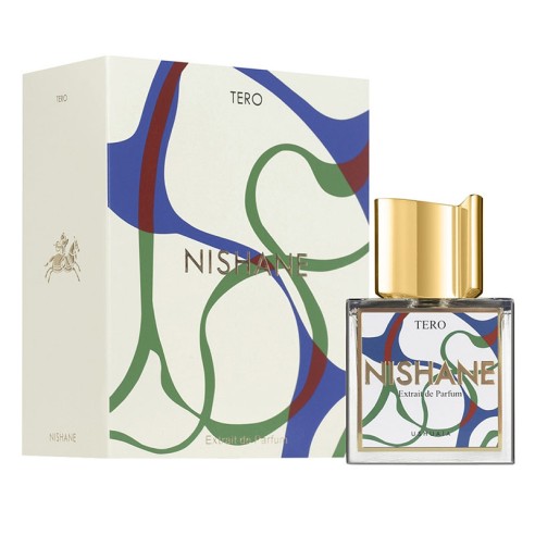 Nishane Tero Extrait de Parfum 100 ml unisex kvepalai
