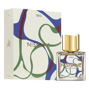Nishane Tero Extrait de Parfum 50 ml unisex kvepalai 2