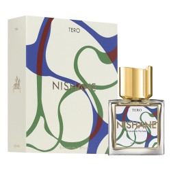 Nishane Tero Extrait de Parfum 50 ml unisex kvepalai