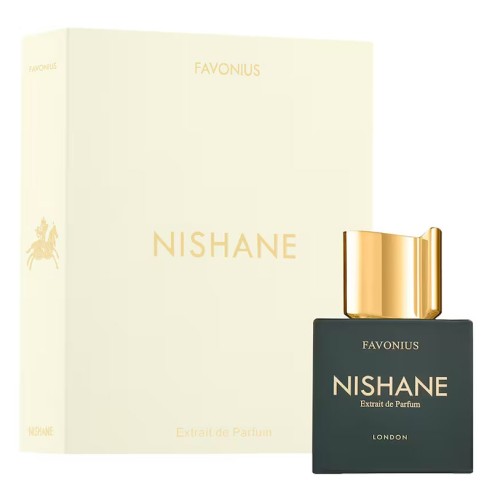 Nishane Favonius Extrait de Parfum 100 ml unisex kvepalai