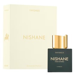 Nishane Favonius Extrait de Parfum 100 ml unisex kvepalai