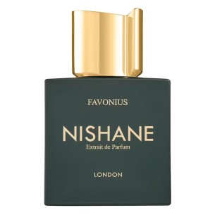 Nishane Favonius Extrait de Parfum 100 ml unisex kvepalai