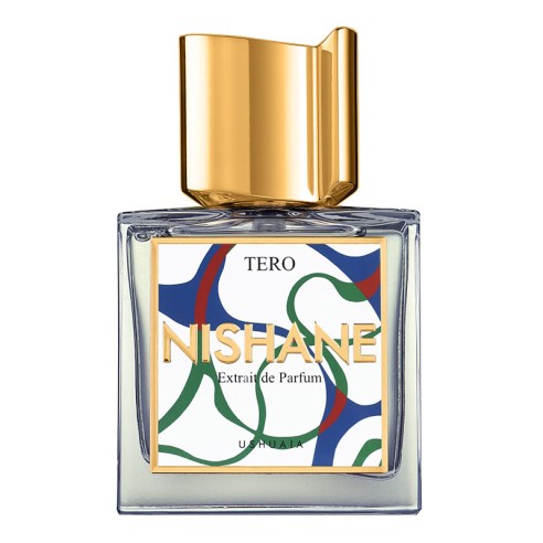 Nishane Tero Extrait de Parfum 100 ml unisex kvepalai