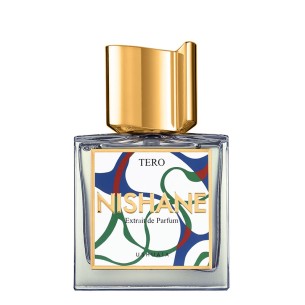 Nishane Tero Extrait de Parfum 50 ml unisex kvepalai