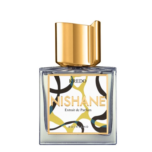 Nishane Credo Extrait de Parfum 50 ml unisex kvepalai