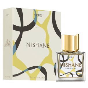 Nishane Credo Extrait de Parfum 50 ml unisex kvepalai 2