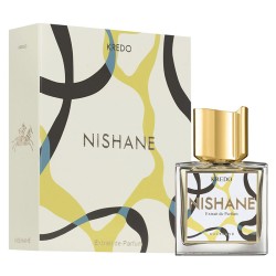 Nishane Credo Extrait de Parfum 50 ml unisex kvepalai