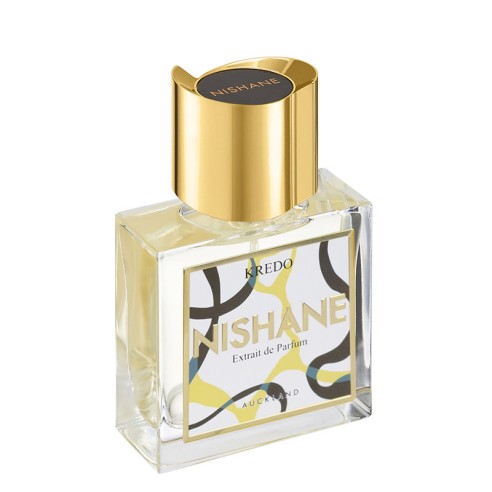 Nishane Credo Extrait de Parfum 50 ml unisex kvepalai