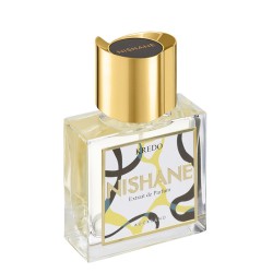 Nishane Credo Extrait de Parfum 50 ml unisex kvepalai
