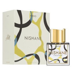 Nishane Credo Extrait de Parfum 100 ml unisex kvepalai