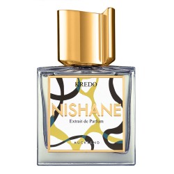 Nishane Credo Extrait de Parfum 100 ml unisex kvepalai