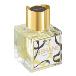 Nishane Credo Extrait de Parfum 100 ml unisex kvepalai