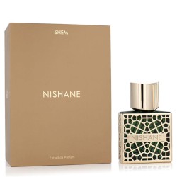 Nishane Shem Extrait de Parfum 50 ml unisex kvepalai