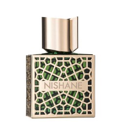 Nishane Shem Extrait de Parfum 50 ml unisex kvepalai