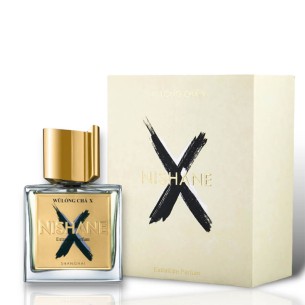 Nishane Wulong Cha X Parfum 50 ml unisex kvepalai 2