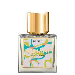 Nishane Deziro EDP unisex kvepalai, 50 ml