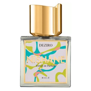 Nishane Deziro EDP unisex kvepalai, 100 ml