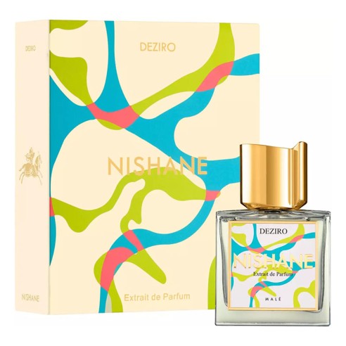 Nishane Deziro EDP unisex kvepalai, 100 ml
