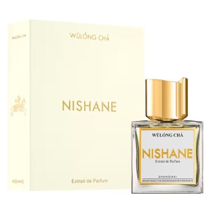 Nishane Wulong Cha Extrait de Parfum 100 ml unisex kvepalai 2