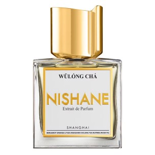 Nishane Wulong Cha Extrait de Parfum 100 ml unisex kvepalai