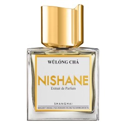 Nishane Wulong Cha Extrait de Parfum 100 ml unisex kvepalai