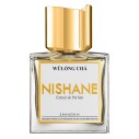 Nishane Wulong Cha Extrait de Parfum 100 ml unisex kvepalai