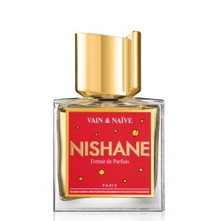 Nishane Vain & Na ve Extrait de Parfum 50 ml unisex kvepalai