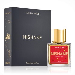 Nishane Vain & Na ve Extrait de Parfum 50 ml unisex kvepalai