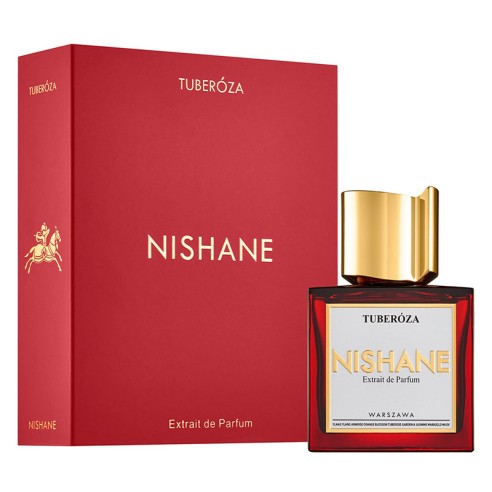 Nishane Tuberose Extrait de Parfum 50 ml kvepalai unisex