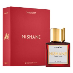 Nishane Tuberose Extrait de Parfum 50 ml kvepalai unisex