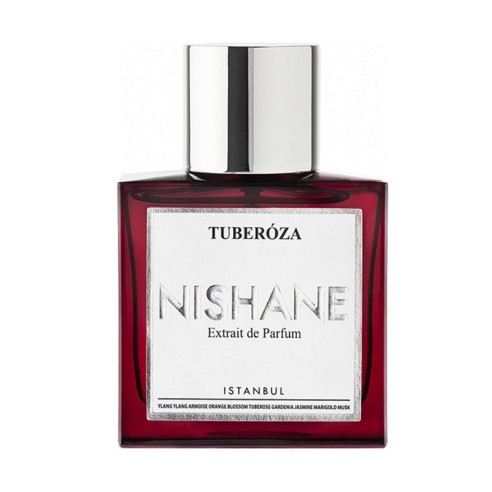 Nishane Tuberose Extrait de Parfum 50 ml kvepalai unisex