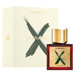 Nishane Tuberóza X Parfum 100 ml unisex kvepalai
